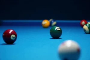 Pool Billard
